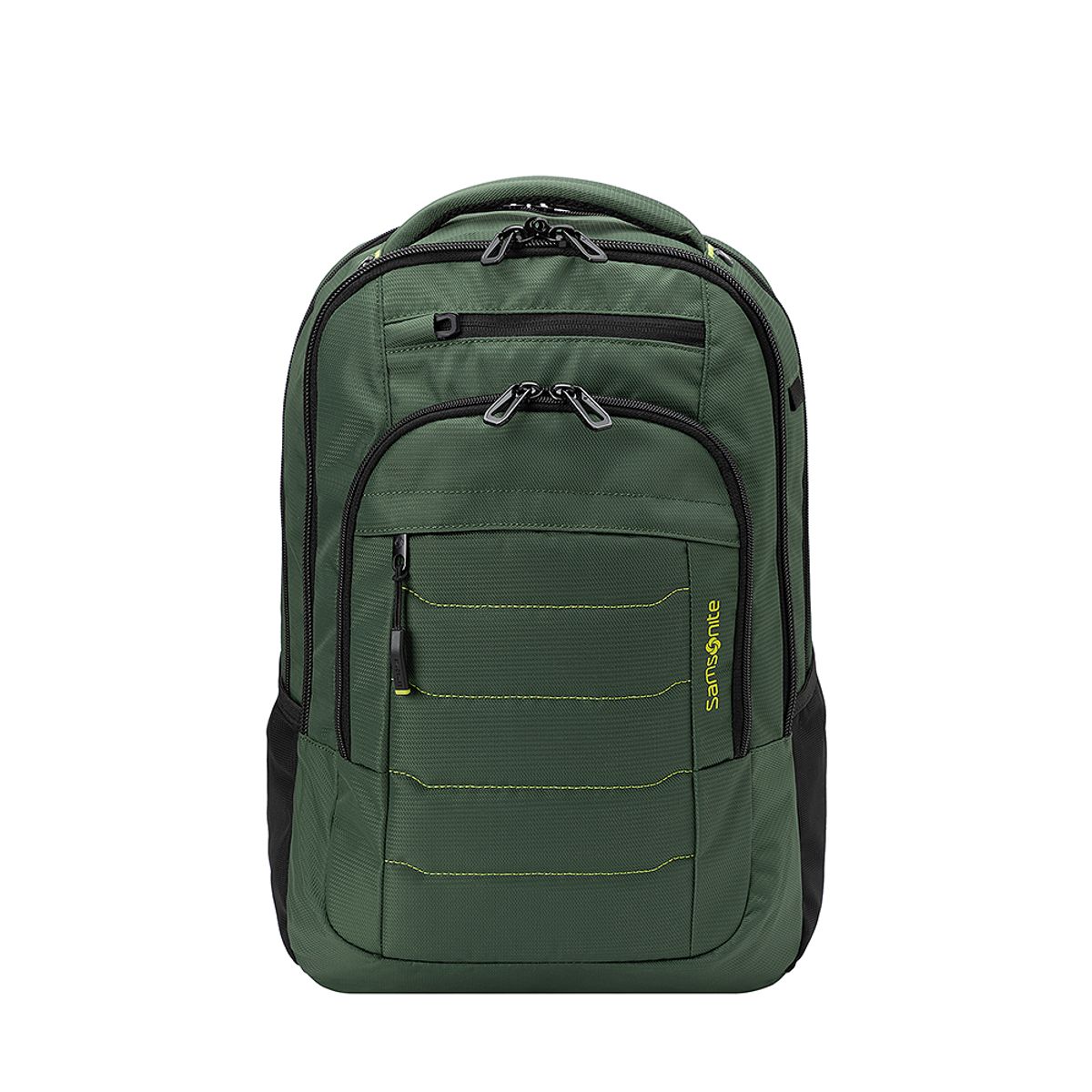 SAMSONITE - Mochila Portalaptop Refraction Titan 16'' Olive Green