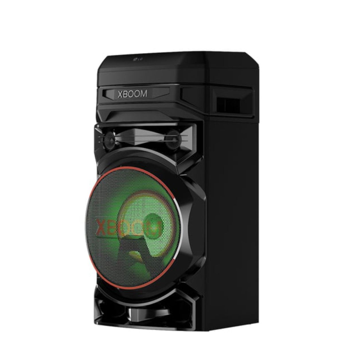 LG - TORRE DE SONIDO MULTI-BLUETOOTH LG XBOOM RNC5 KARAOKE STAR