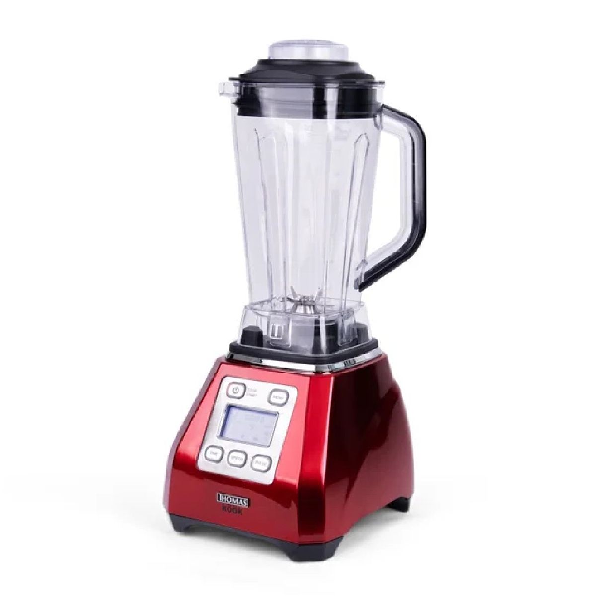 THOMAS - Licuadora Thomas Kook TH-880 1600W 175L