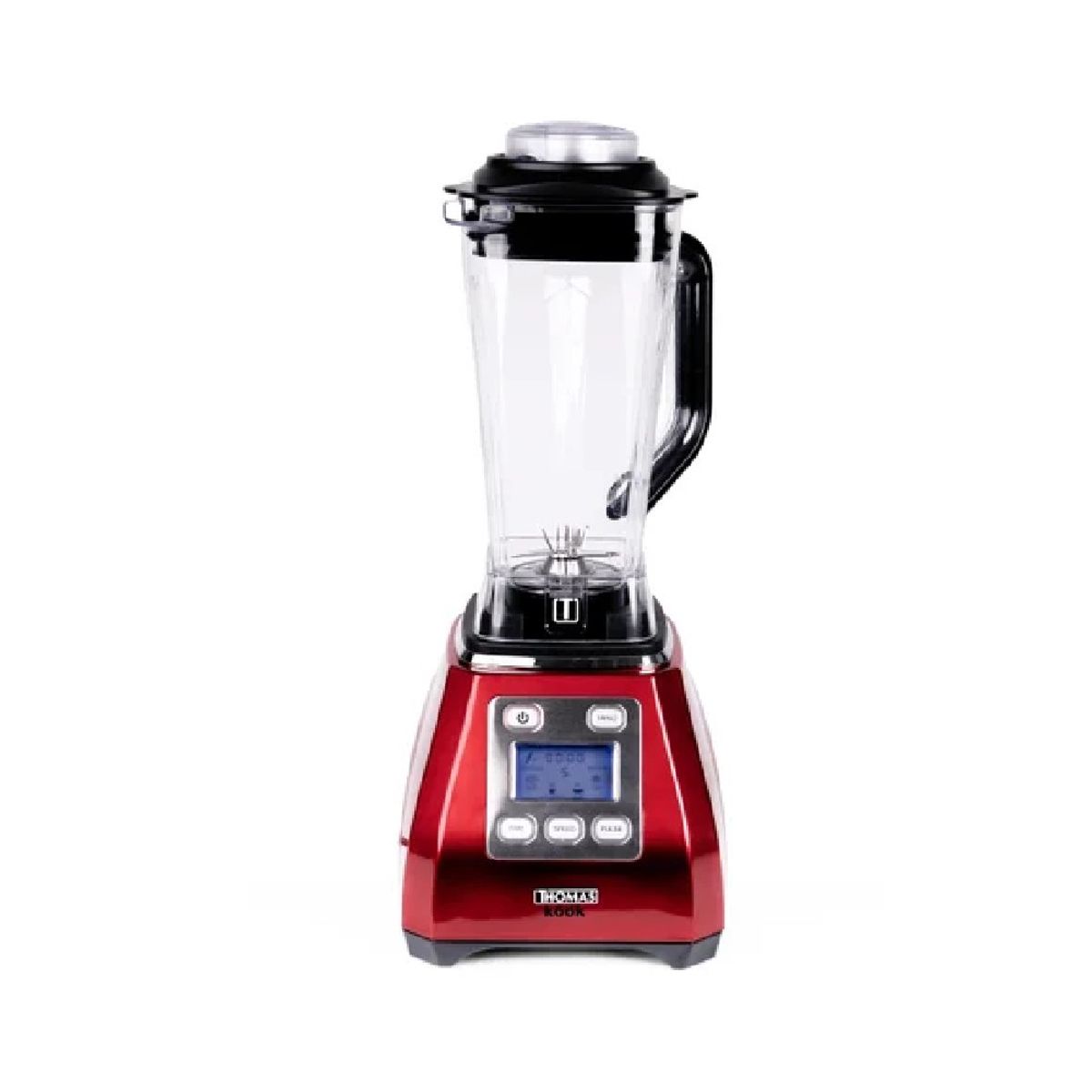 THOMAS - Licuadora Thomas Kook TH-880 1600W 175L