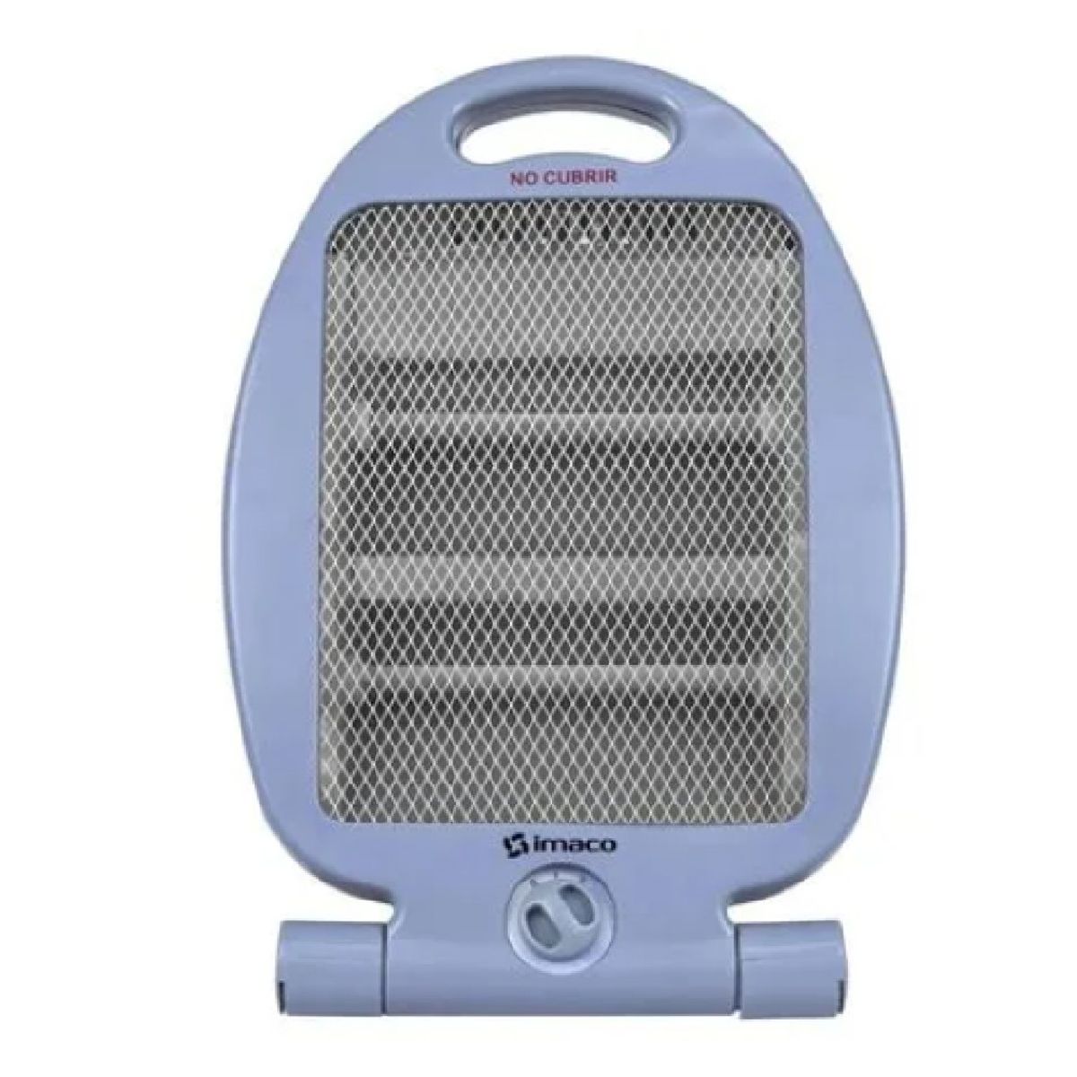 IMACO - Estufa Quarzo IMACO QH2000 Gris