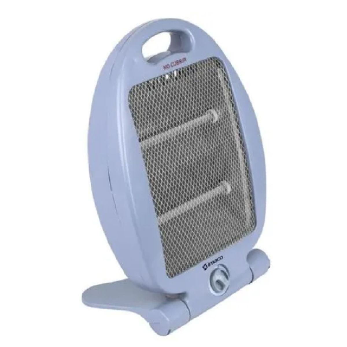 IMACO - Estufa Quarzo IMACO QH2000 Gris