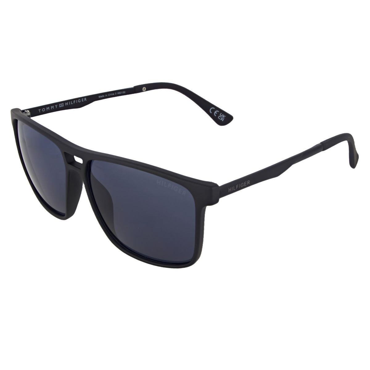 TOMMY HILFIGER - Lentes Tommy Hilfiger X62150 Negro