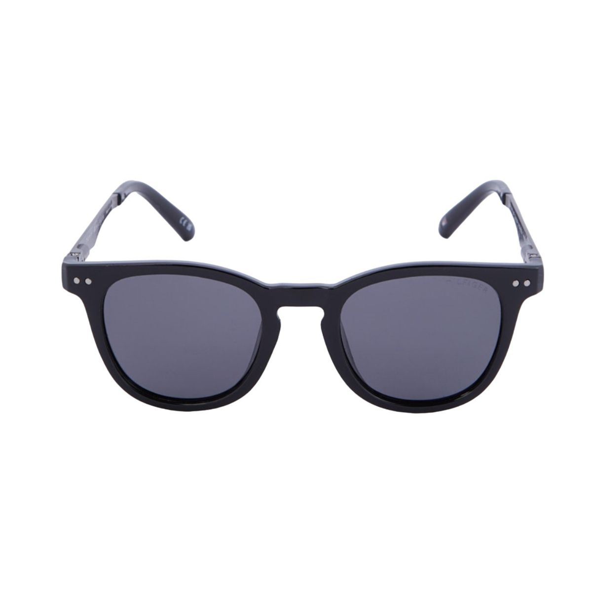 TOMMY HILFIGER - Lentes Tommy Hilfiger X64008 Negro