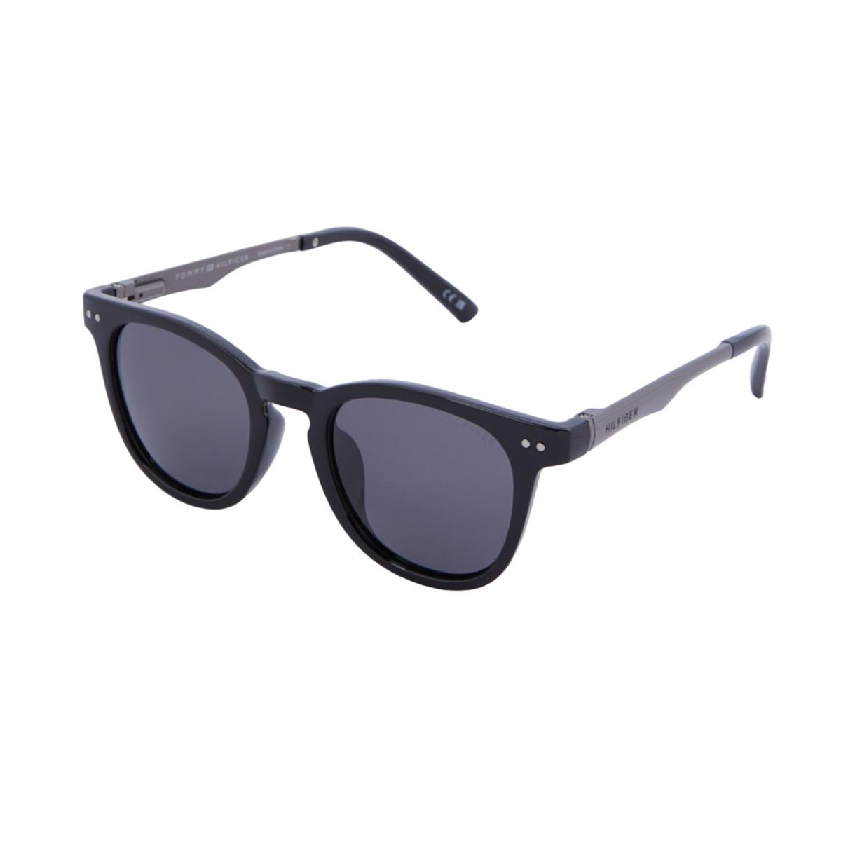 TOMMY HILFIGER - Lentes Tommy Hilfiger X64008 Negro