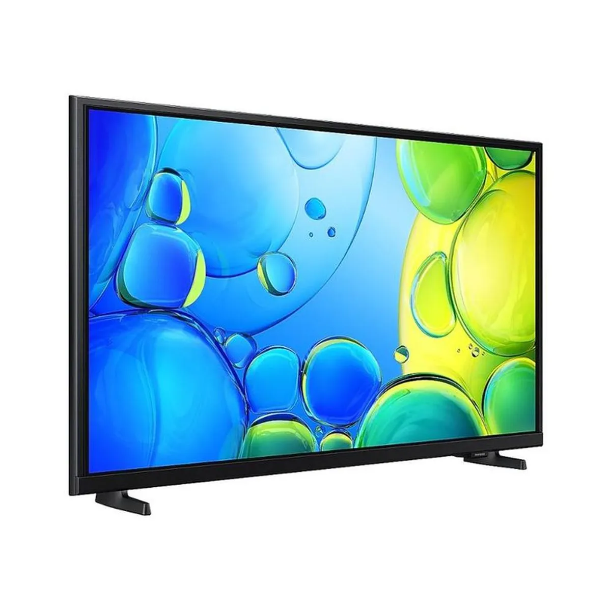 SAMSUNG - Televisor Samsung 40"  Pulg. Full HD UN40F6000FGXPE Smart TV Modelo 2025 - Negro