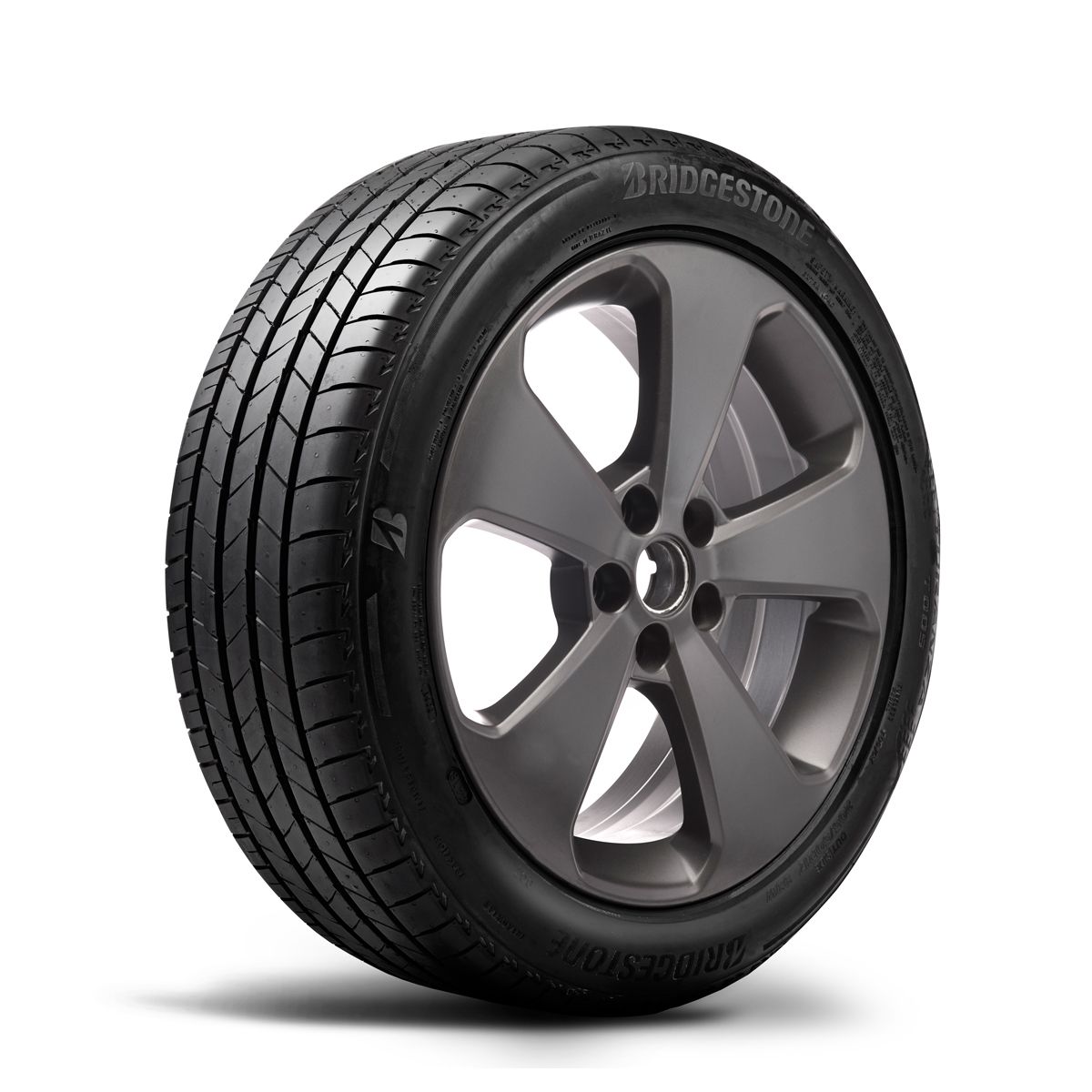 BRIDGESTONE - LLANTA 20555R16 TURANZA ER300