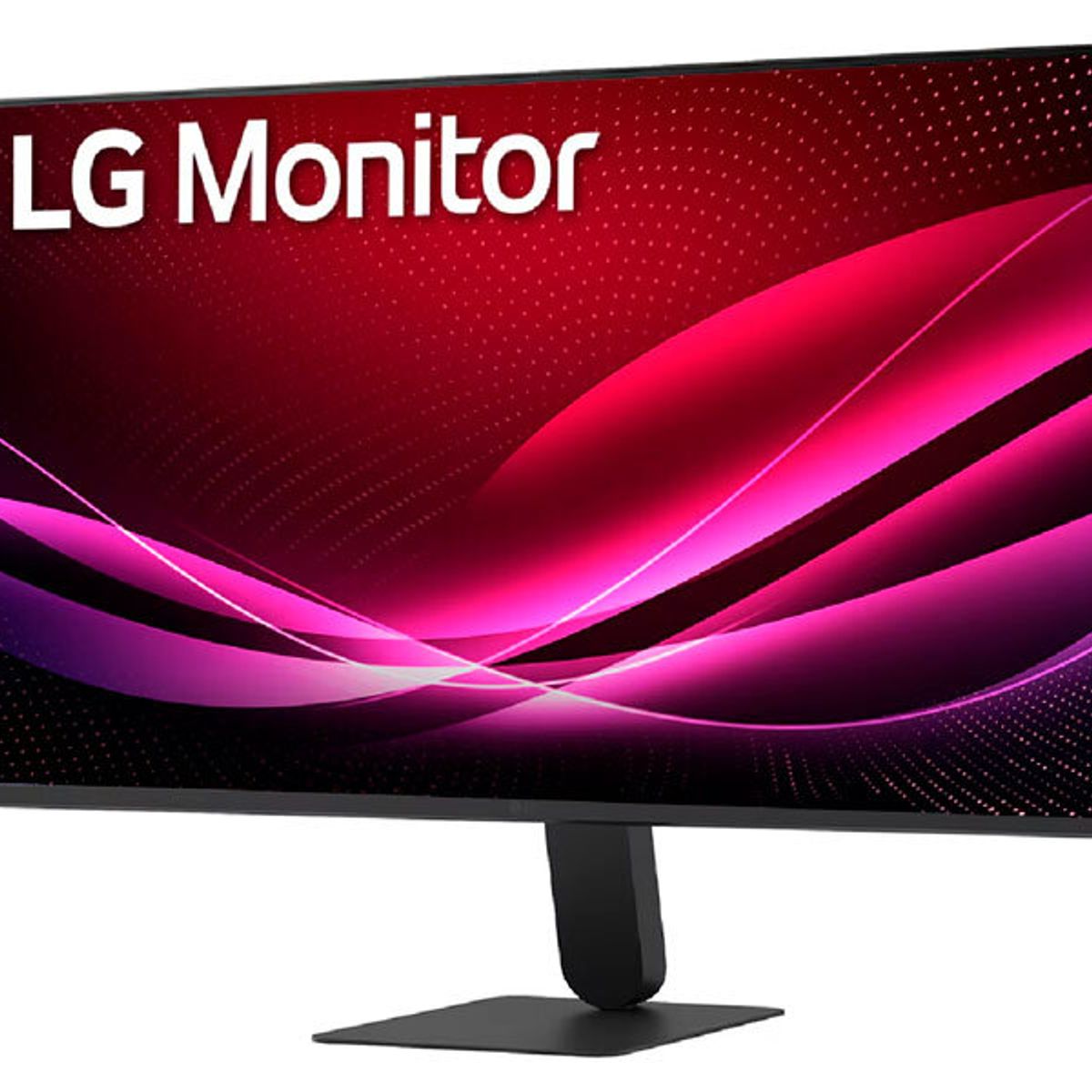 LG - Monitor LG para juegos 27U411A-B FHD IPS 120 Hz/ HDMI de 27 pulgadas