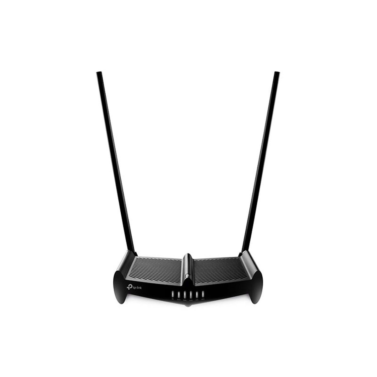 TP LINK - ROUTER ROMPE MUROS TP-LINK TL-WR841HP 300M HIGH POWER