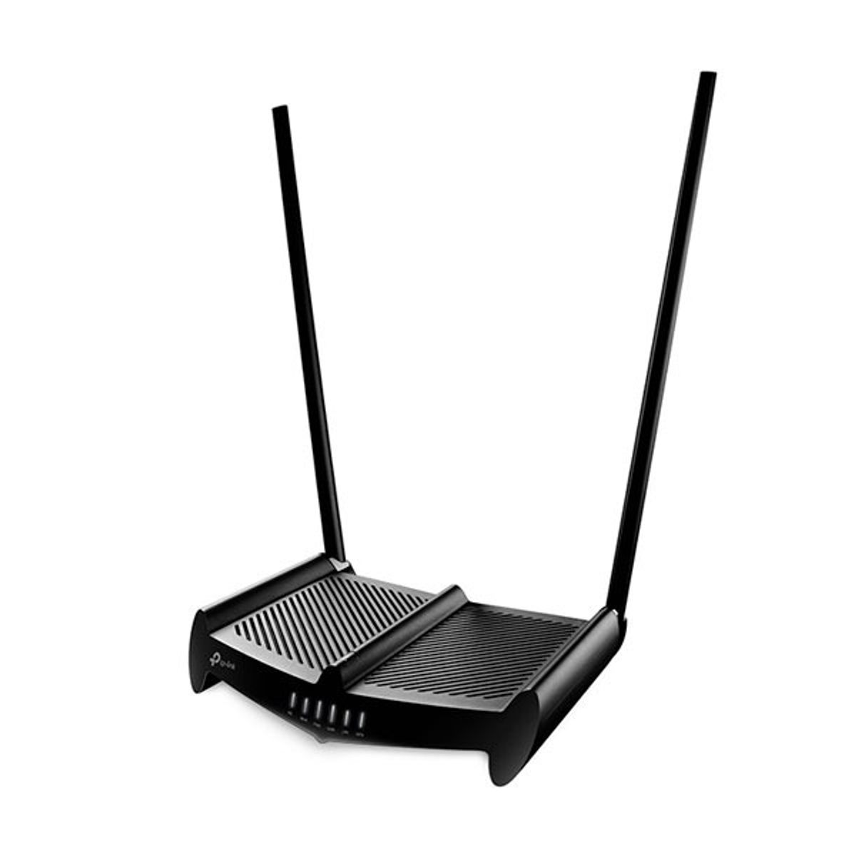 TP LINK - ROUTER ROMPE MUROS TP-LINK TL-WR841HP 300M HIGH POWER