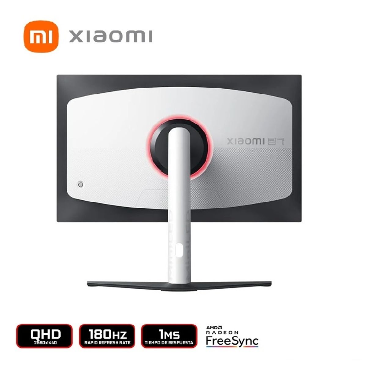 XIAOMI - Xiaomi Mini LED Gaming Monitor G Pro 27i US