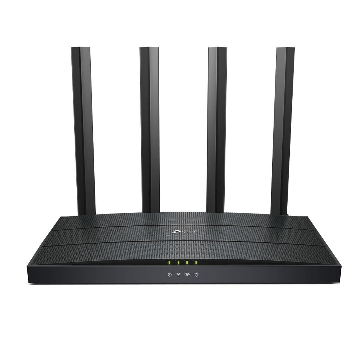 TP LINK - Router TP-Link AX12 AX1500 Wi-Fi 6 Rápido y Gigabit