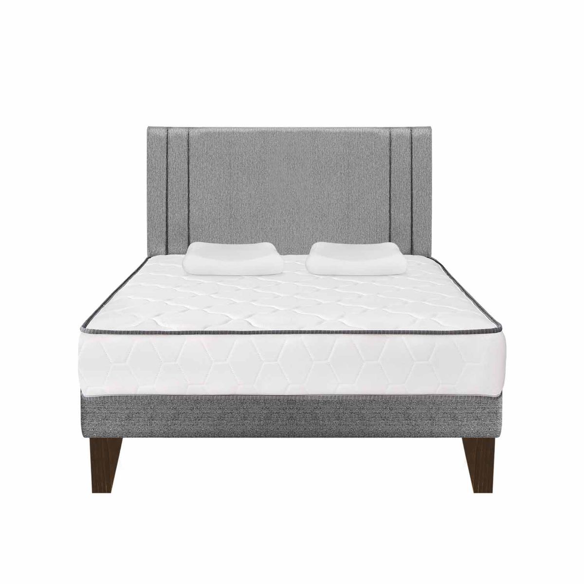FORLI - Dormitorio Europeo Igneo 2 Plz Plata