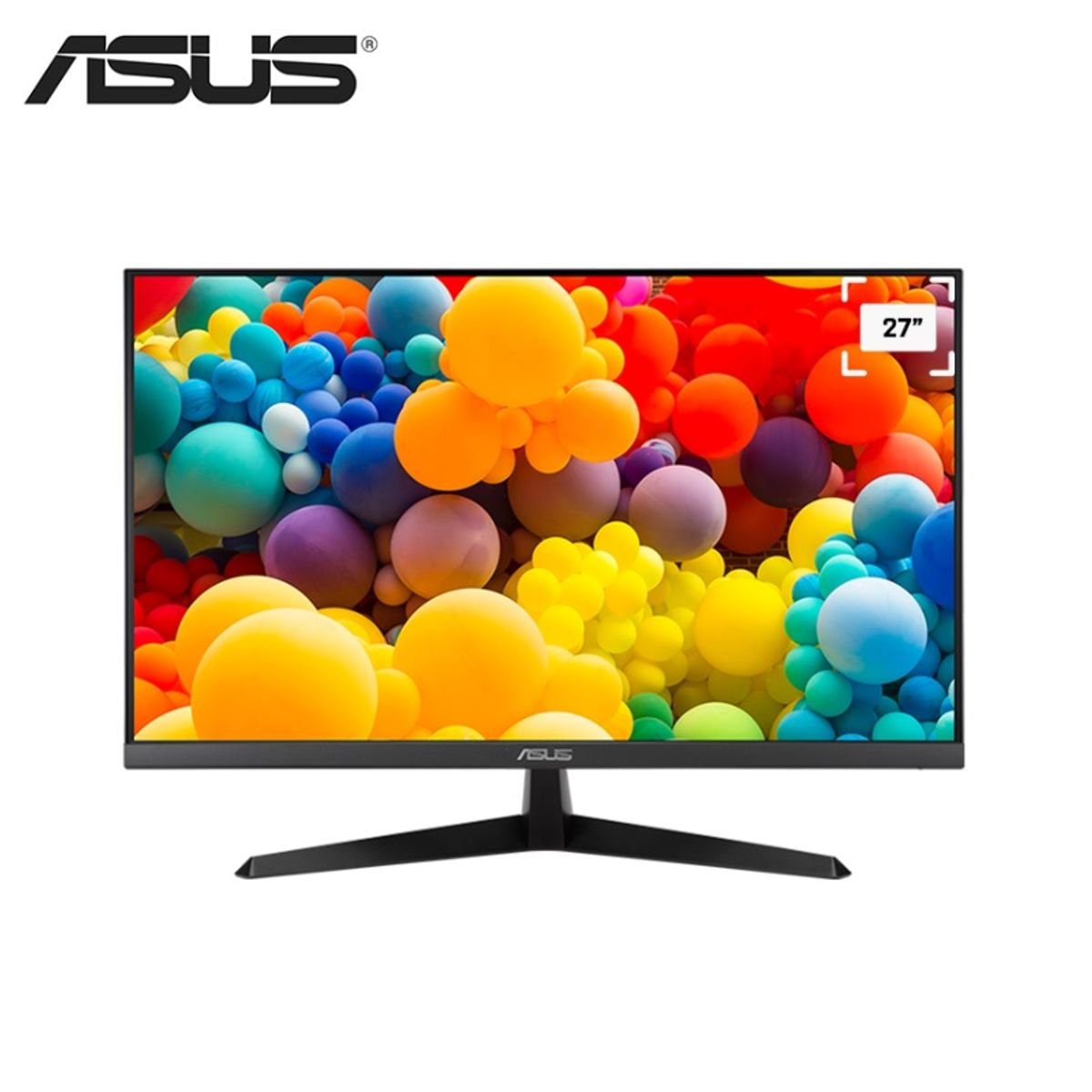 ASUS - Monitor Gaming ASUS VY279HGR 27