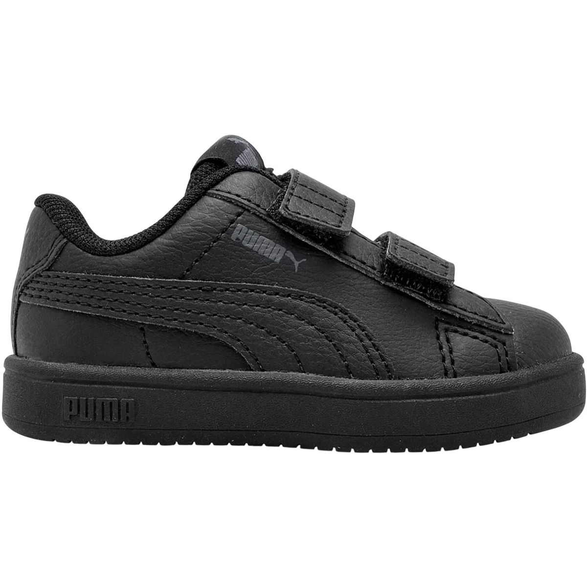 PUMA - Zapatilla Puma Rickie Classic V Inf 394254 11 Negro para Bebes