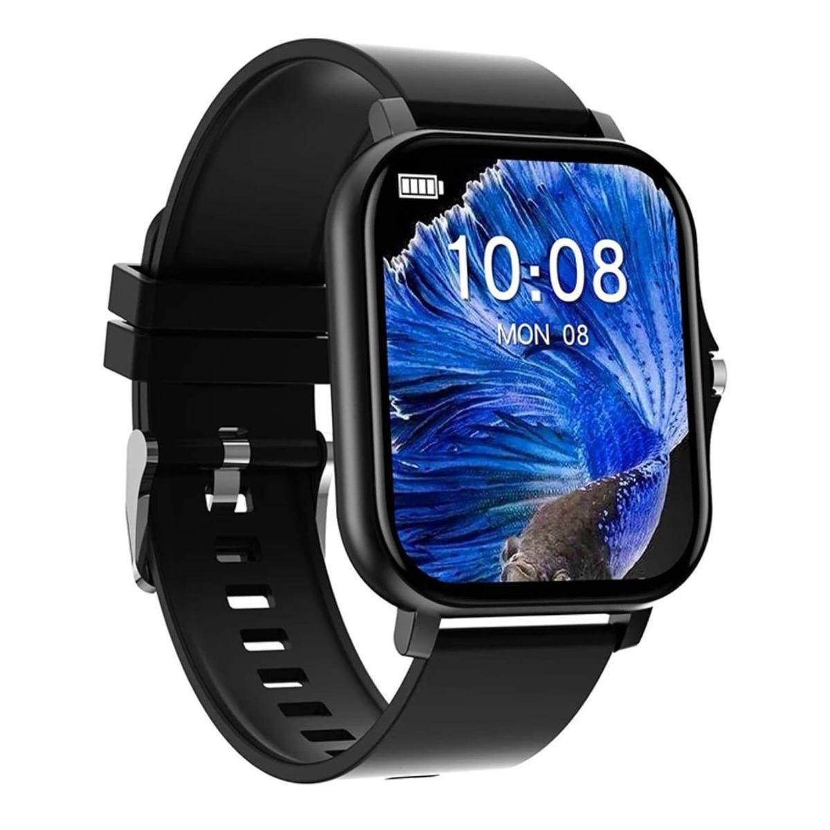SMARTWATCH MODELO Y13 2026 NEGRO, marca GENERICO - Foto Principal