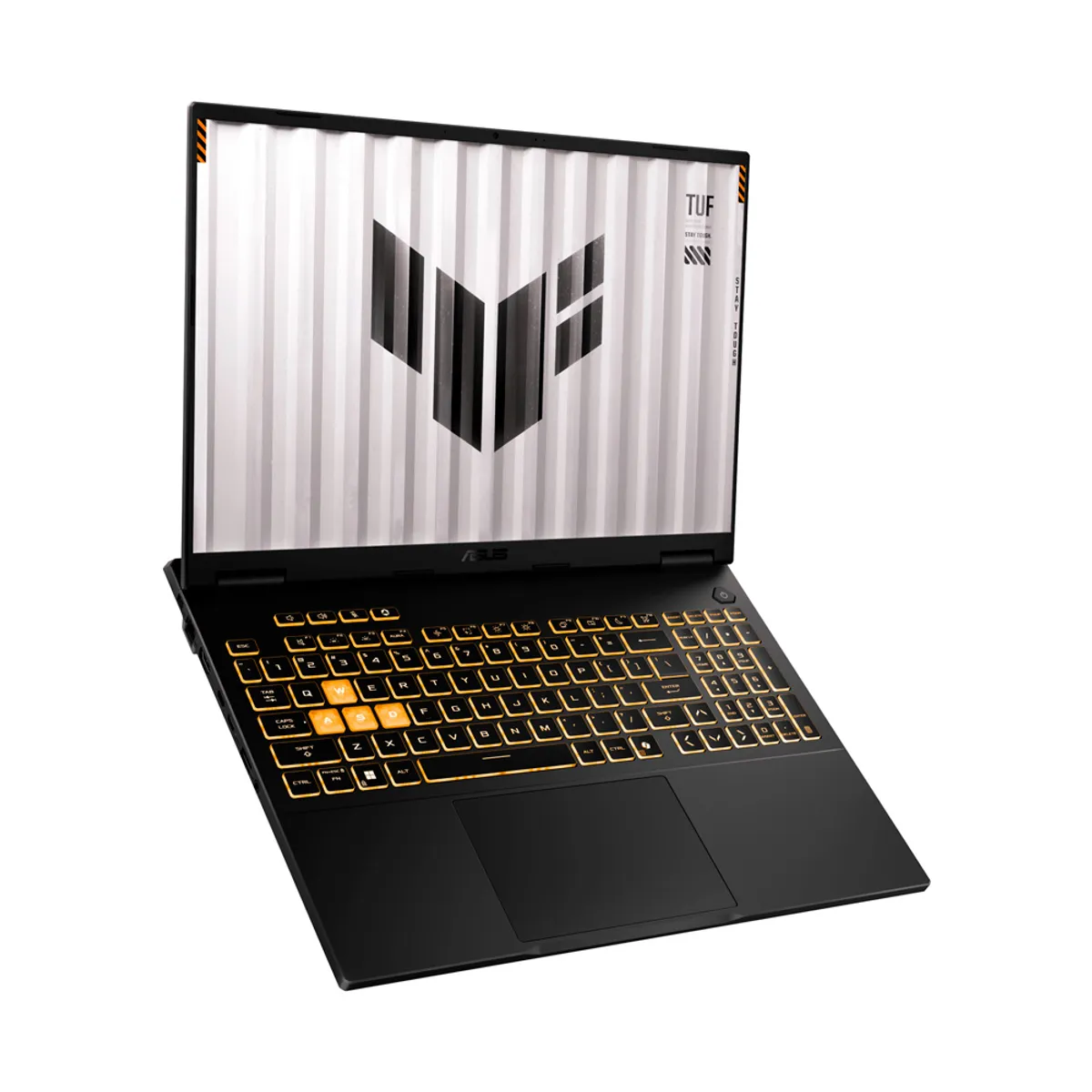 ASUS - Laptop ASUS TUF Gaming F16 - Intel Core i7 14650HX 16GB 512GB SSD NVIDIA RTX 5050 8GB 16″ WUXGA W11