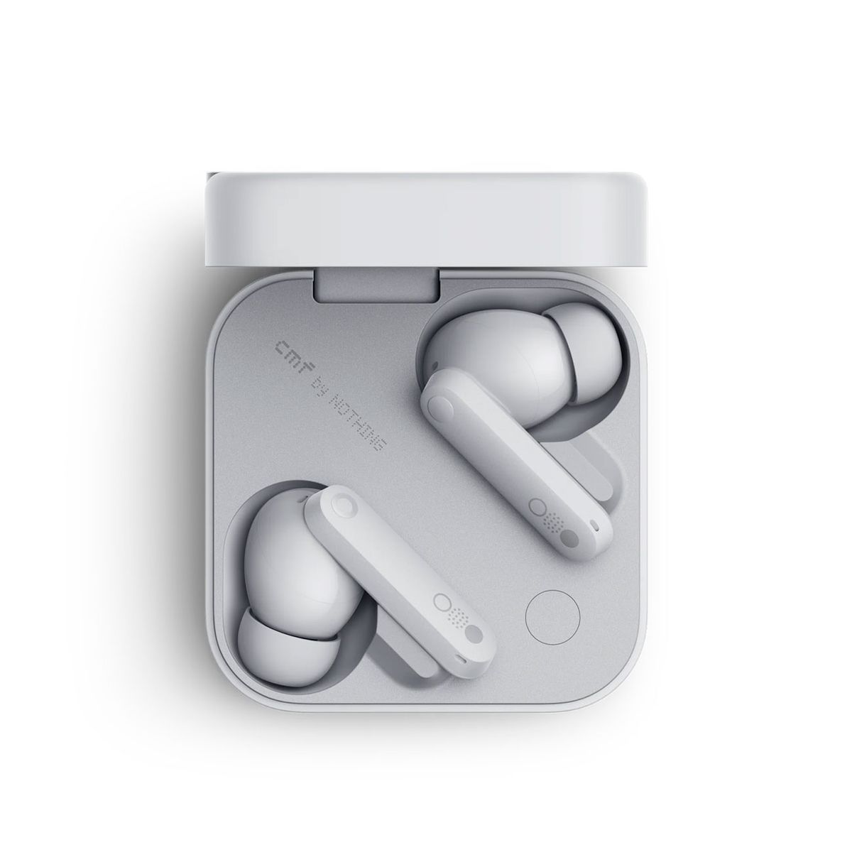 NOTHING - Auriculares CMF Nothing Buds Pro 2 Bluetooth 5.3 Audio Espacial 43H Batería