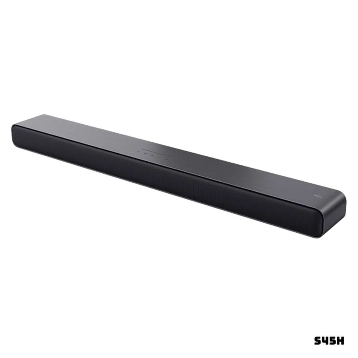 TCL - SOUNDBAR TCL 2.0 NEGRO 100W - S45H