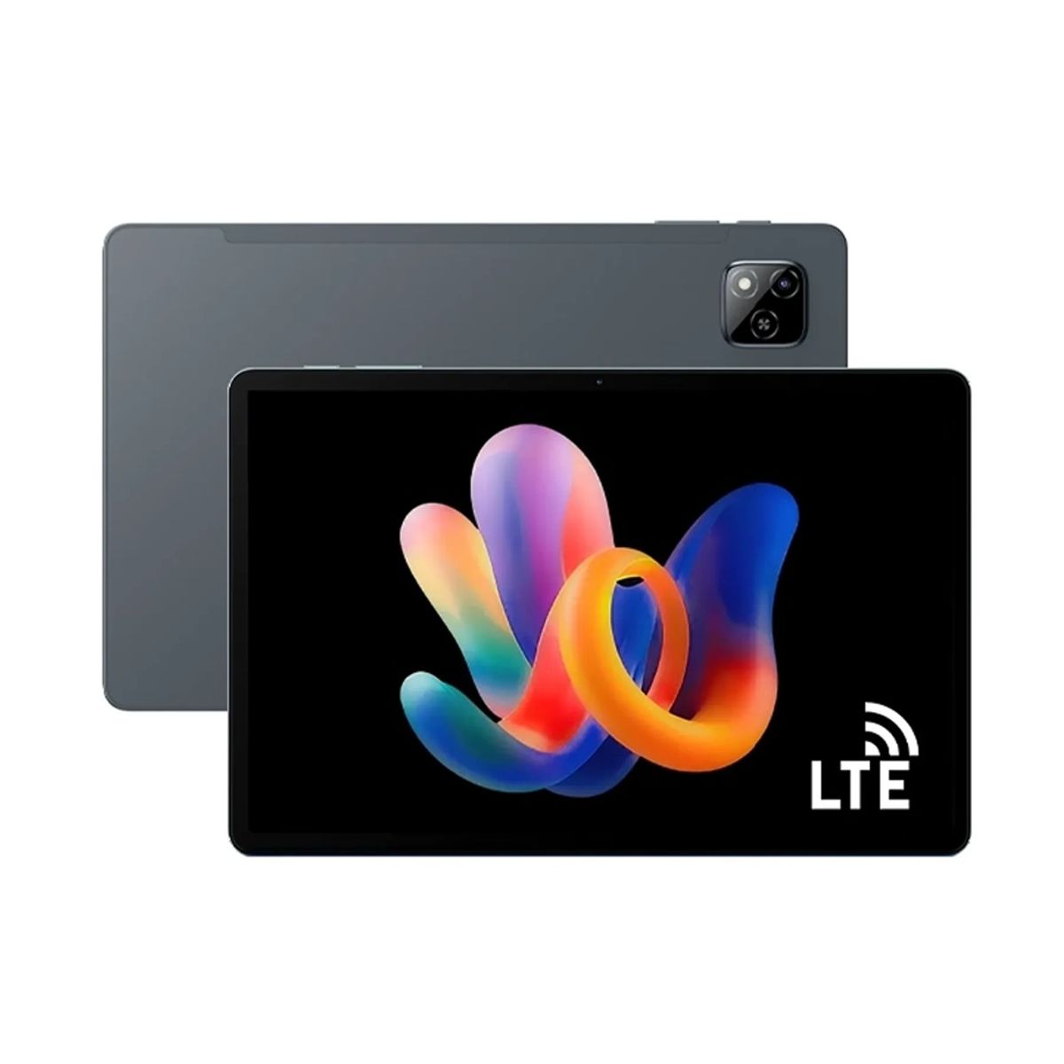 XIAOMI - Tablet Xiaomi Black Shark Pad 7 c/chip 11.2" 128GB 8GB Grey