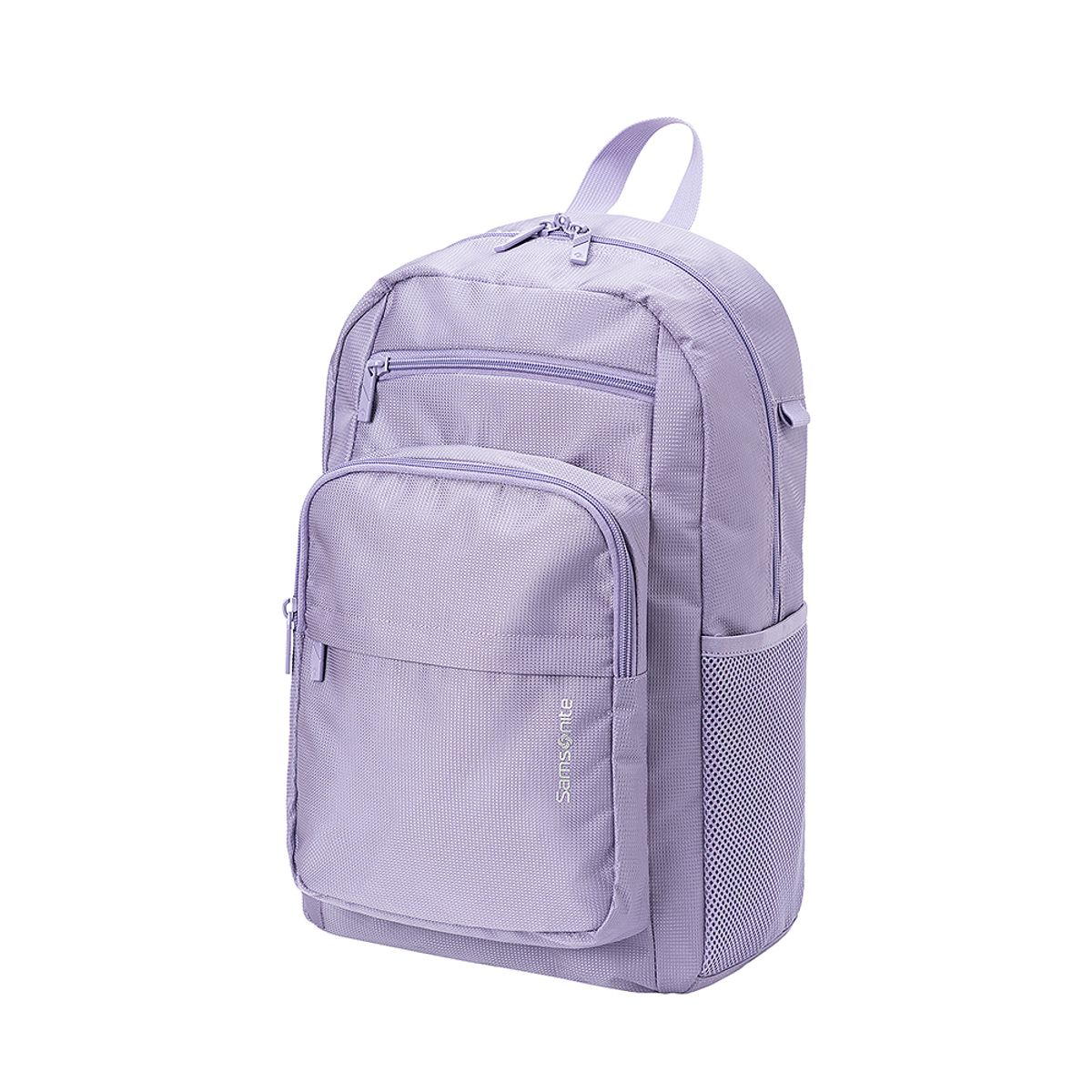 SAMSONITE - Mochila Portalaptop Refraction Hammer 16'' Dustylilac