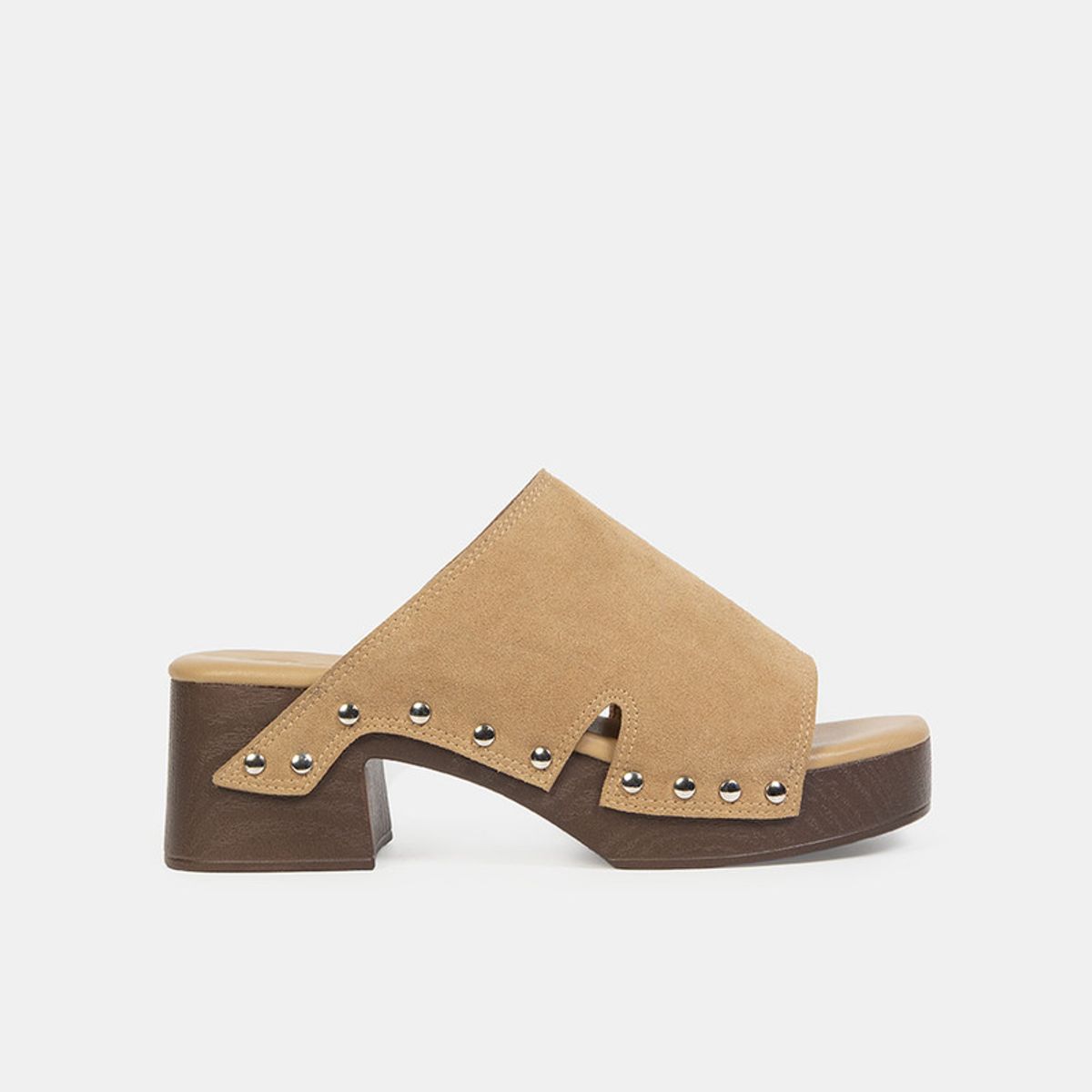 Bata - Sandalias Casuales Mujer Bata
