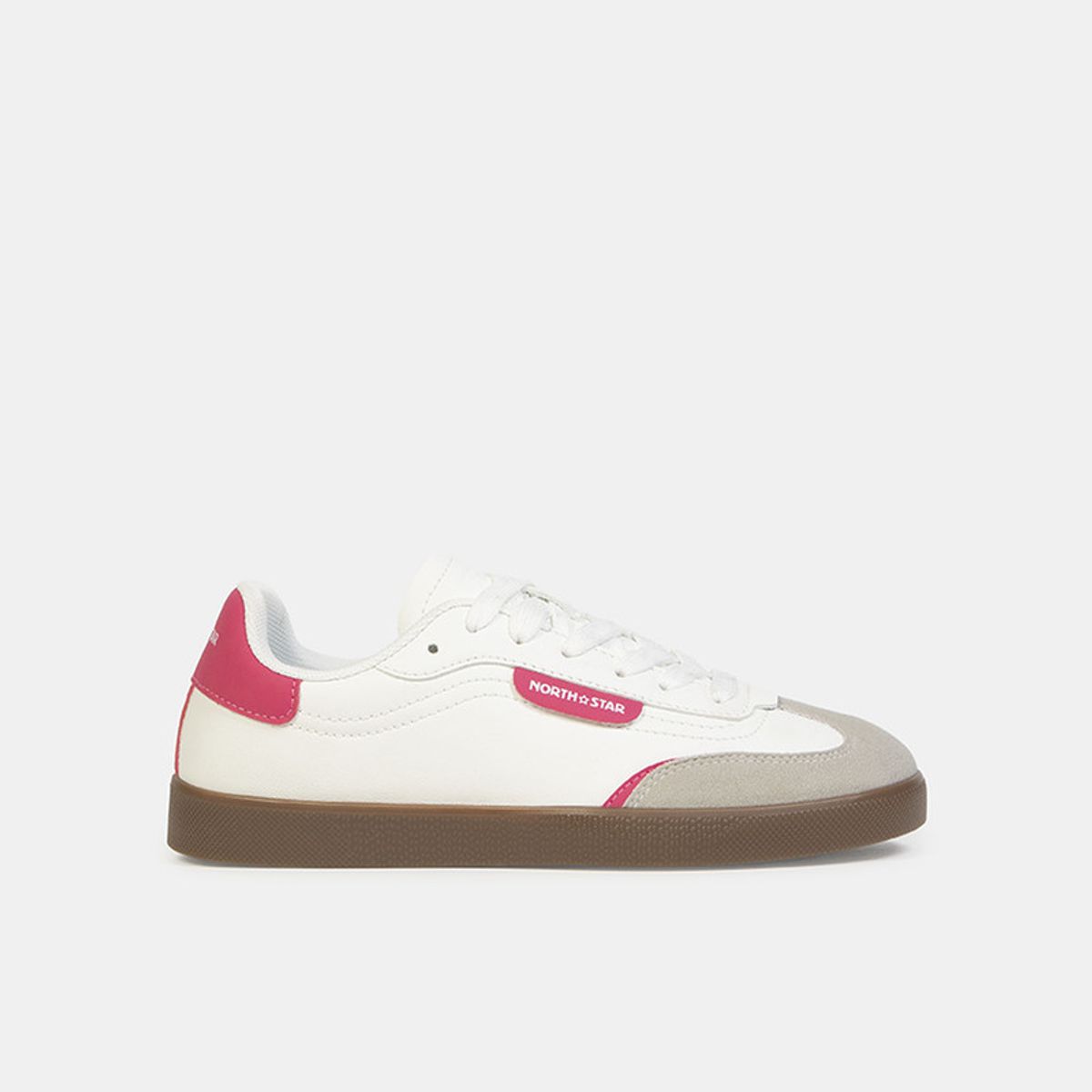 NORTH STAR - Zapatillas Urbanas North Star Niña