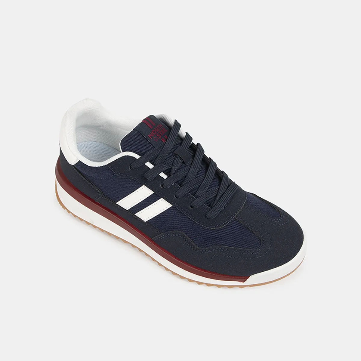 North Star - Zapatillas Hombre Urbanas North Star