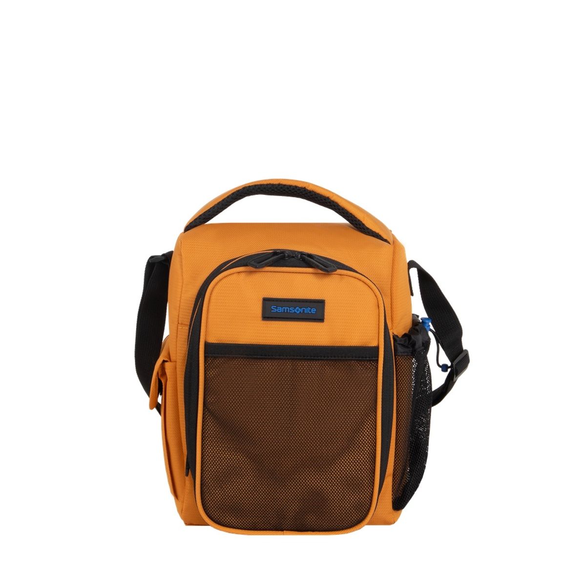 SAMSONITE - Lonchera Térmica Refraction Foodtruck Mustyellow