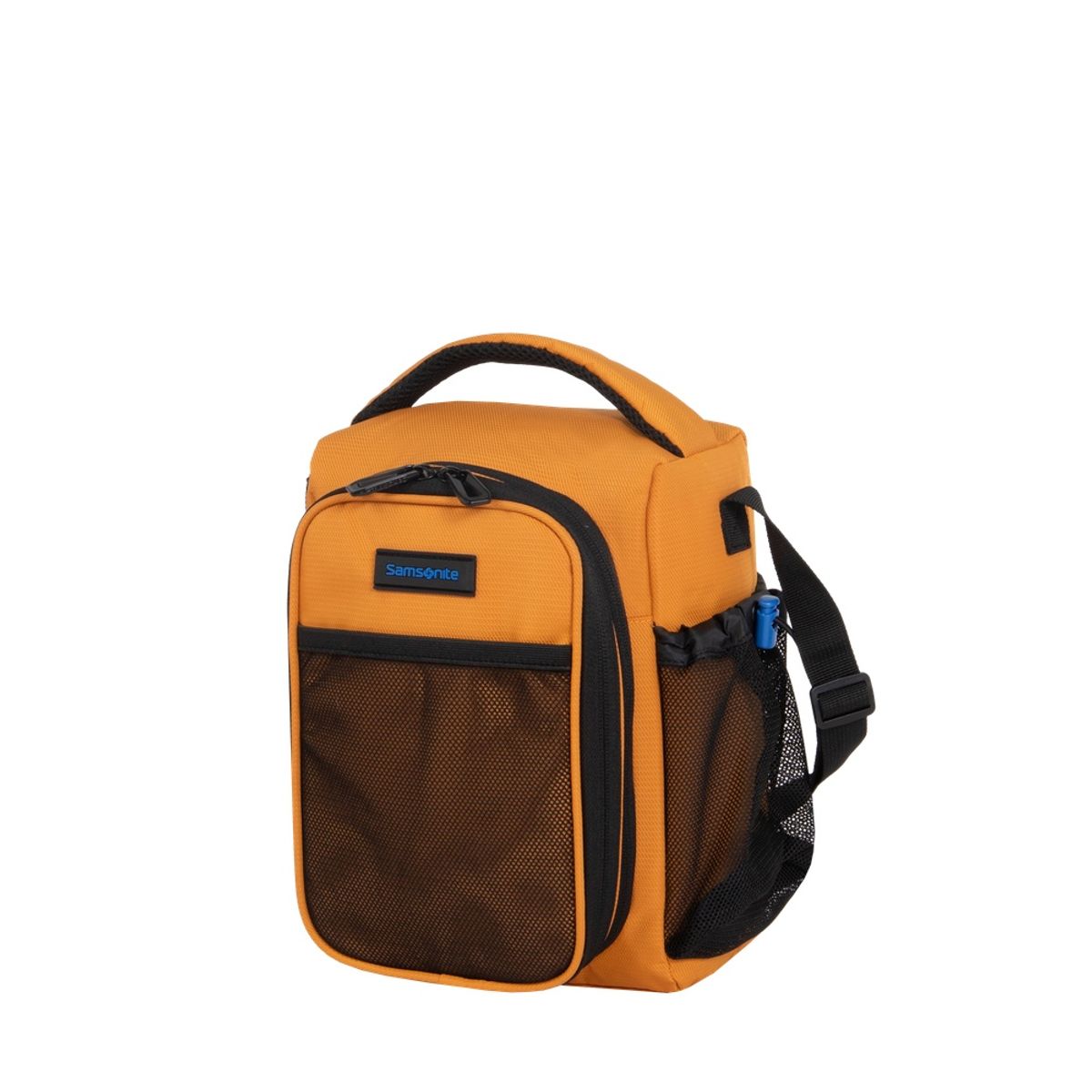 SAMSONITE - Lonchera Térmica Refraction Foodtruck Mustyellow