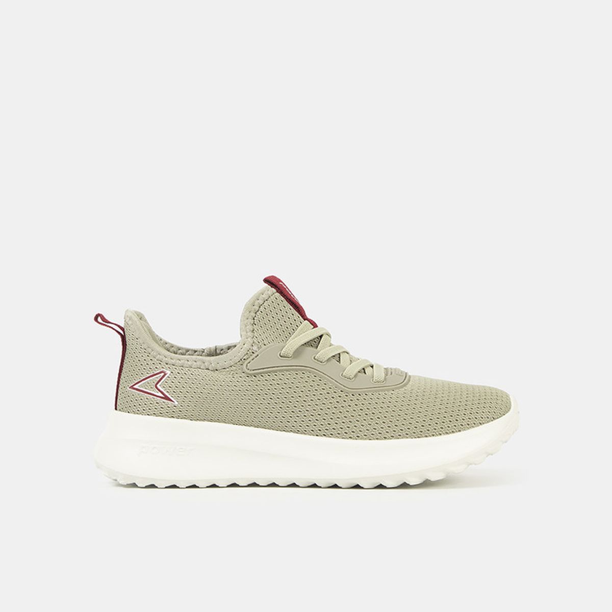 Power - Zapatillas Deportivas Mujer Power