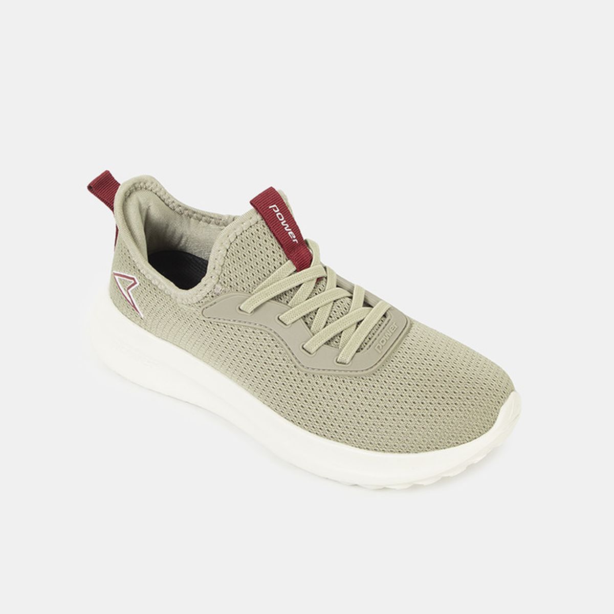 Power - Zapatillas Deportivas Mujer Power