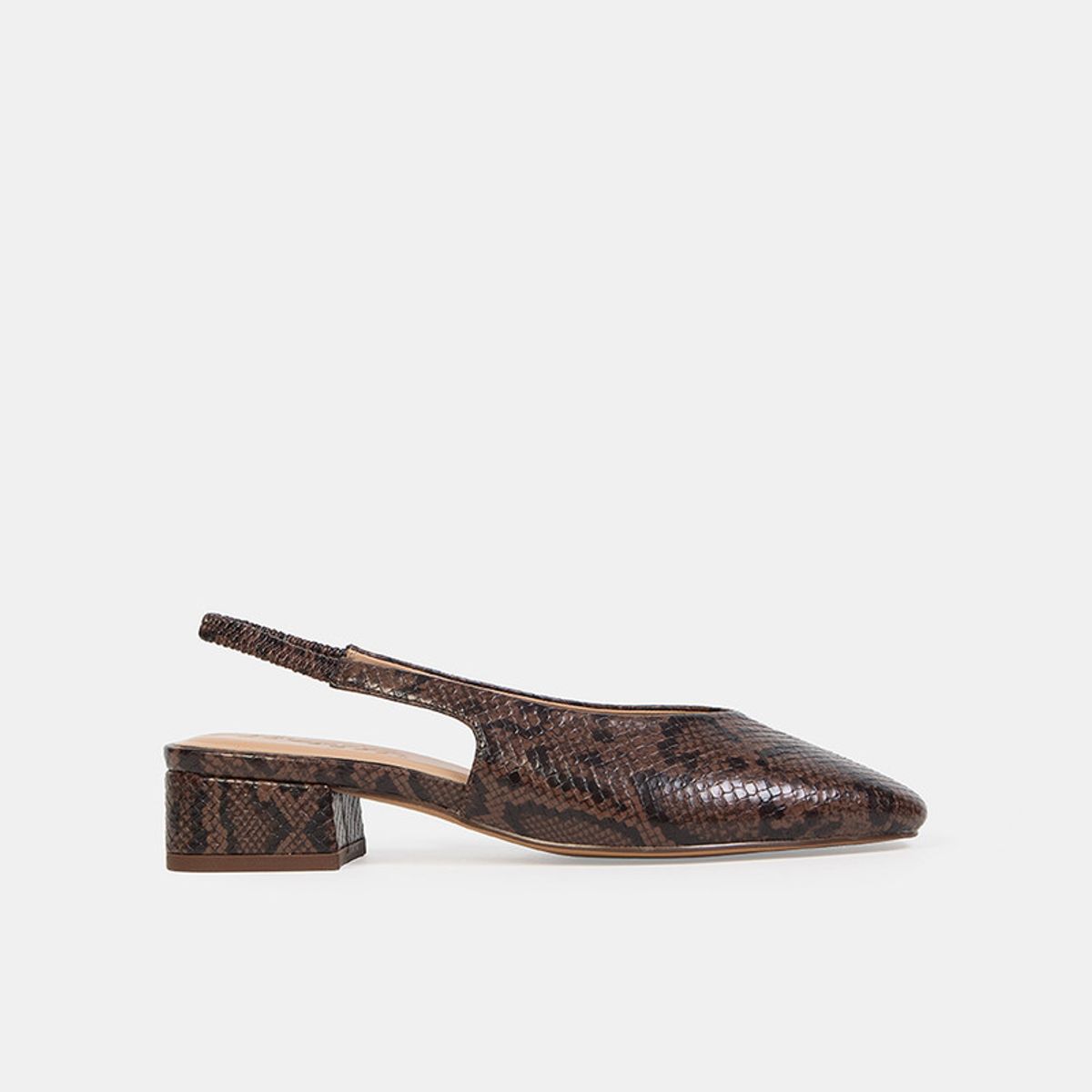 BATA - Zapatos De Vestir Mujer Bata