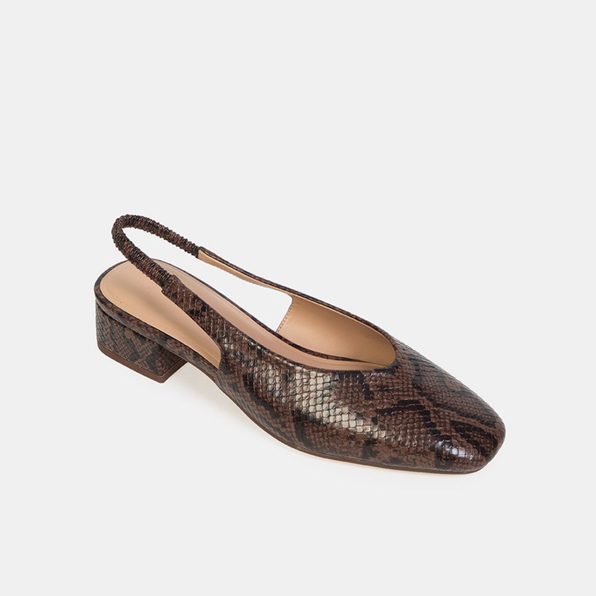 BATA - Zapatos De Vestir Mujer Bata