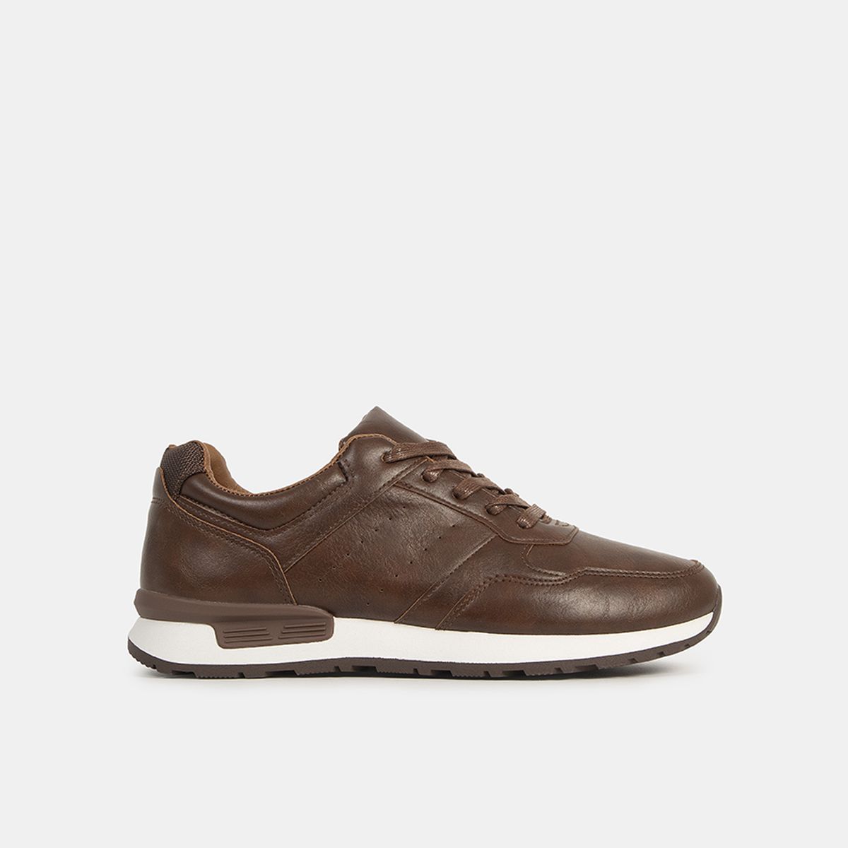 Bata - Zapatillas Hombre Casuales Bata