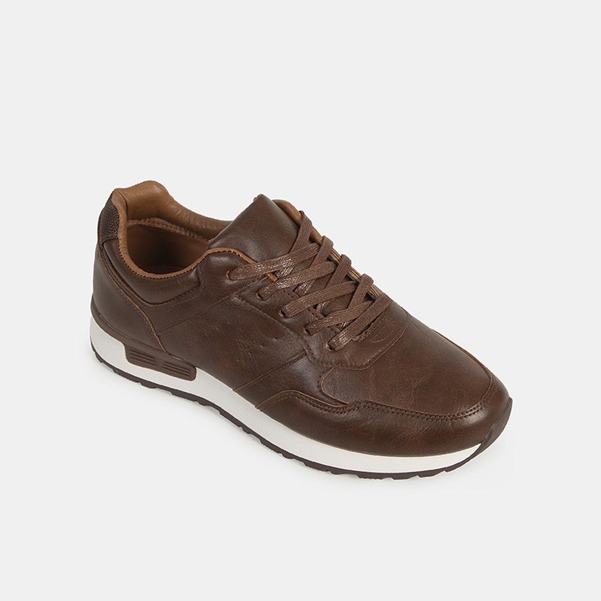 Bata - Zapatillas Hombre Casuales Bata