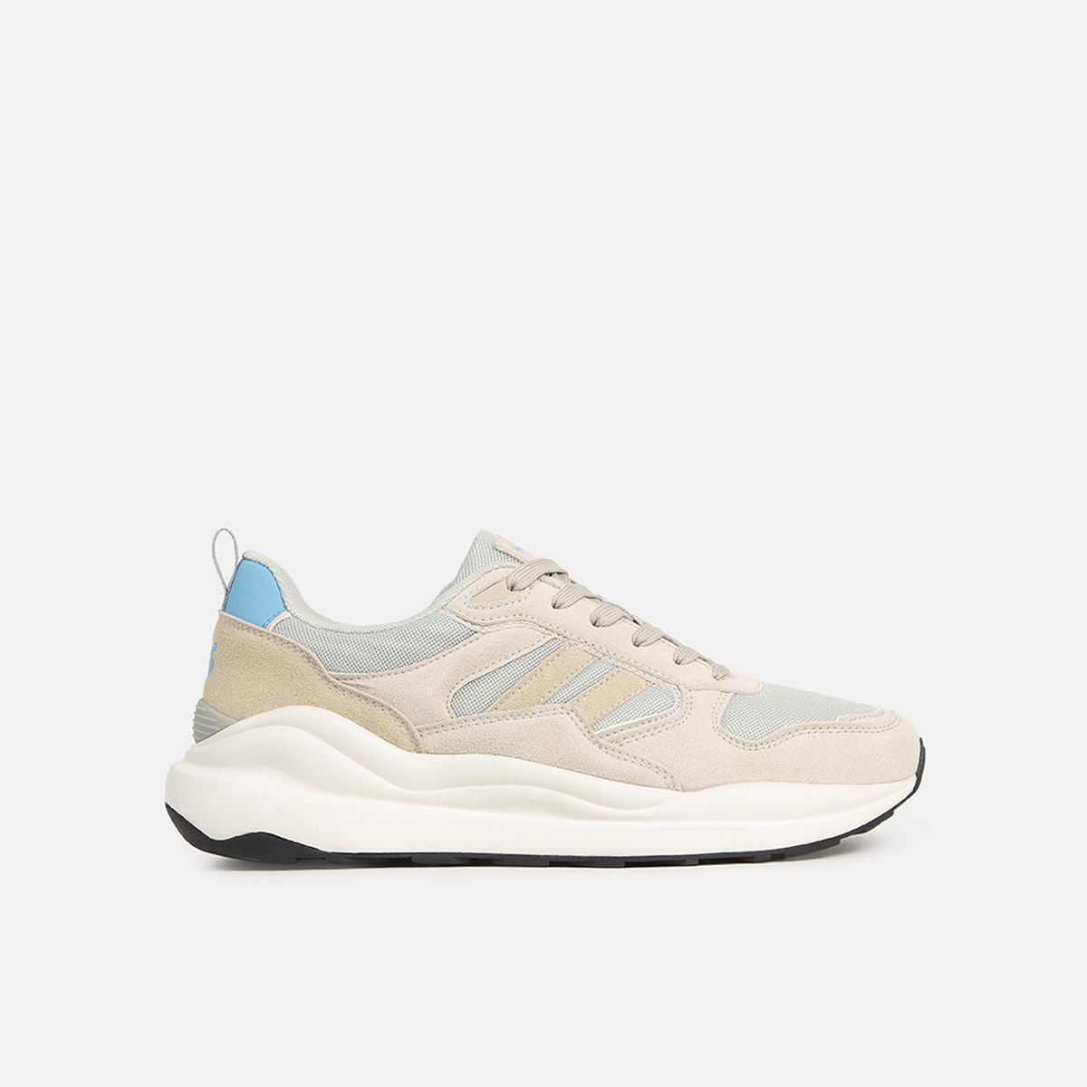 NORTH STAR - Zapatillas Hombre Urbanas North Star