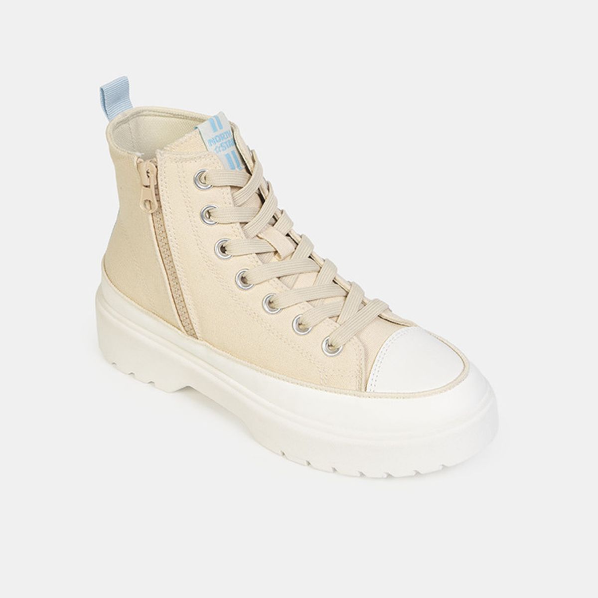 NORTH STAR - Zapatillas Urbanas Mujer North Star