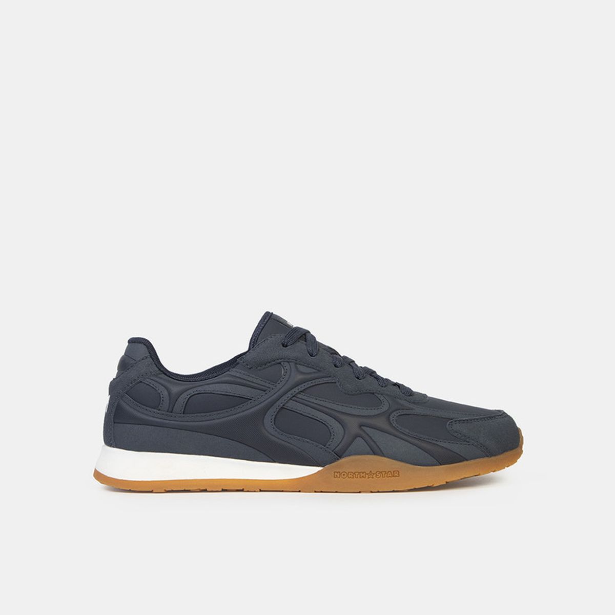 North Star - Zapatillas Hombre Urbanas North Star