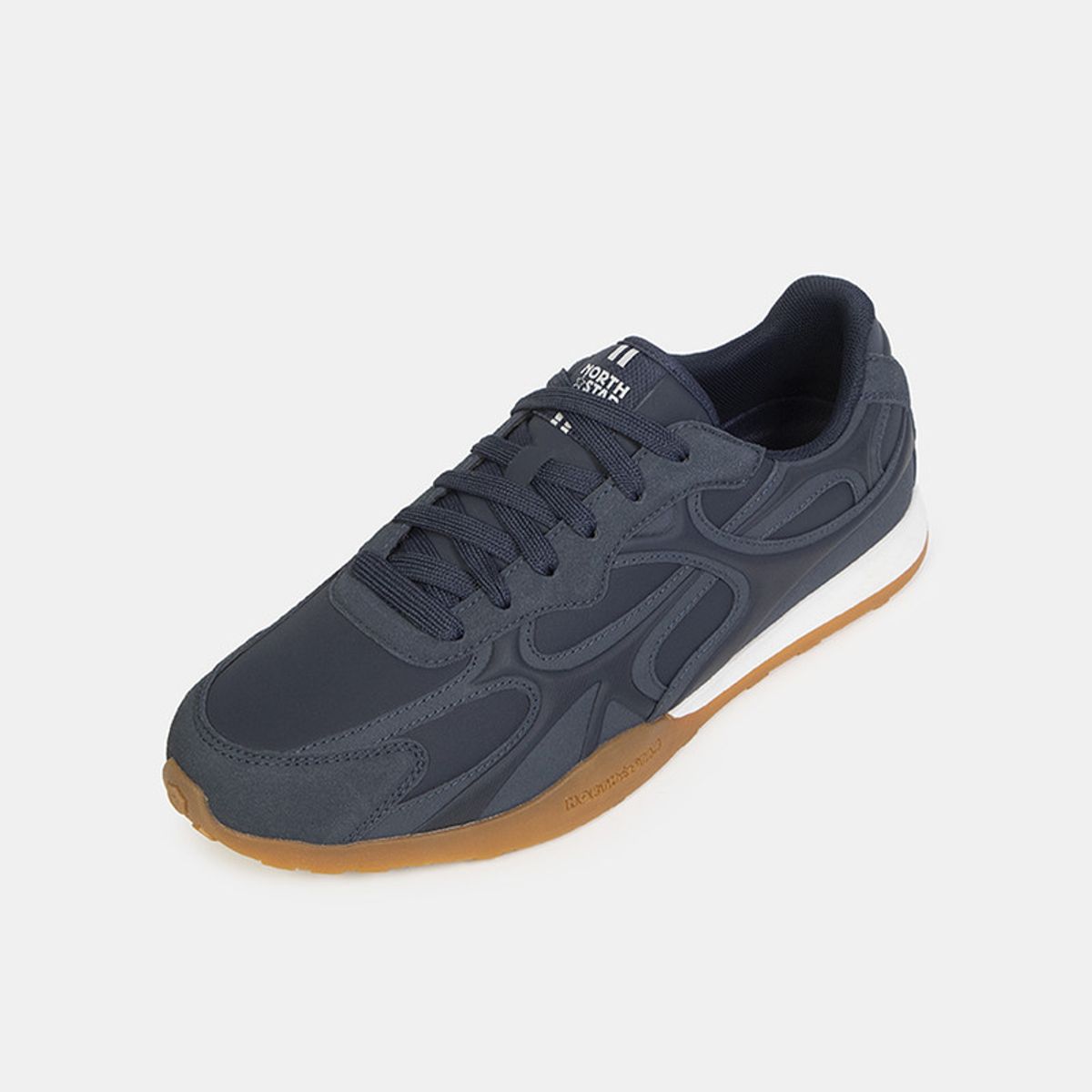 North Star - Zapatillas Hombre Urbanas North Star