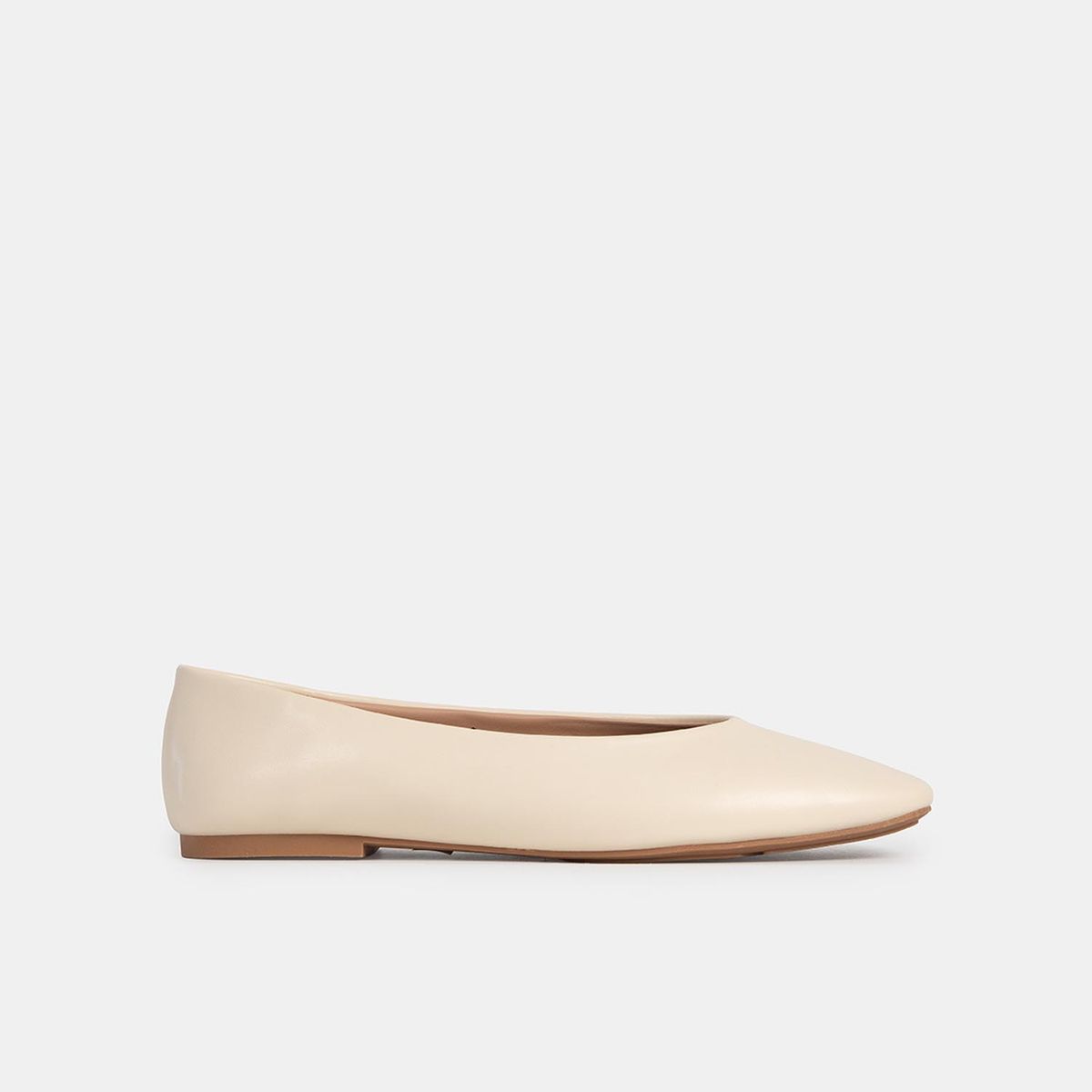Bata - Ballerinas Casuales Mujer Bata