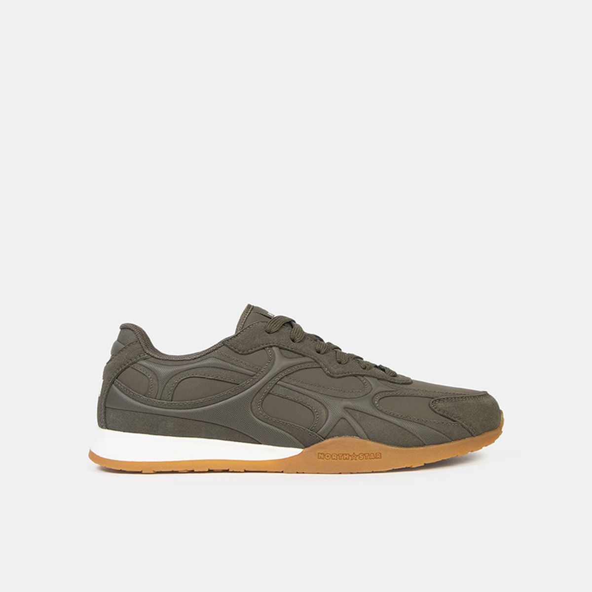 North Star - Zapatillas Urbanas Hombre North Star