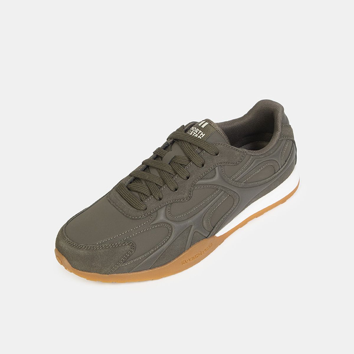 North Star - Zapatillas Urbanas Hombre North Star