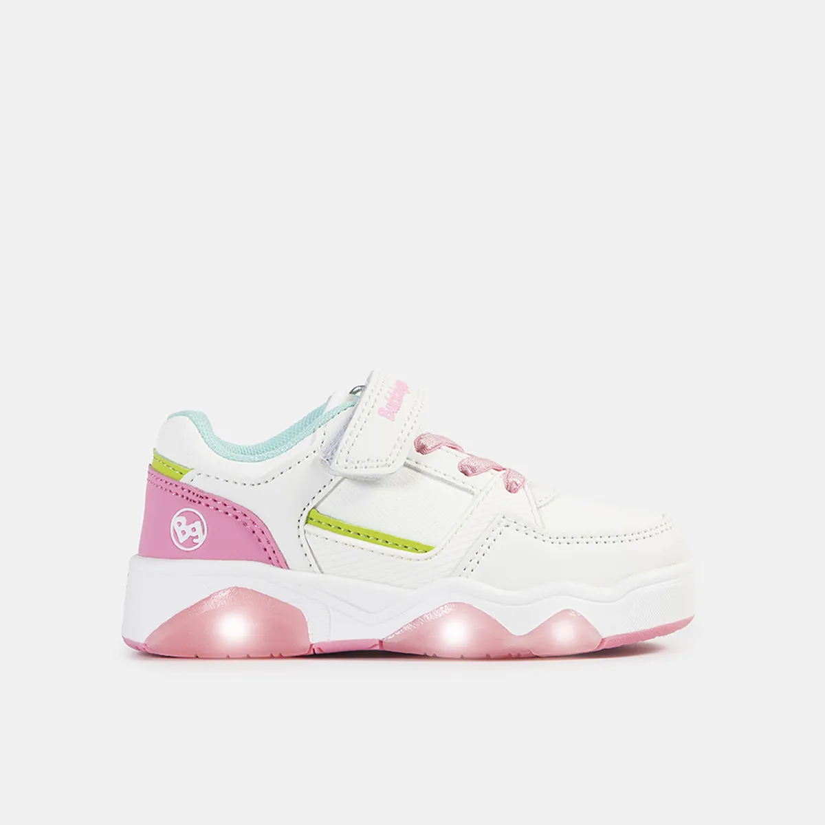 Bubble Gummers - Zapatillas Casuales Bubblegummers Niña