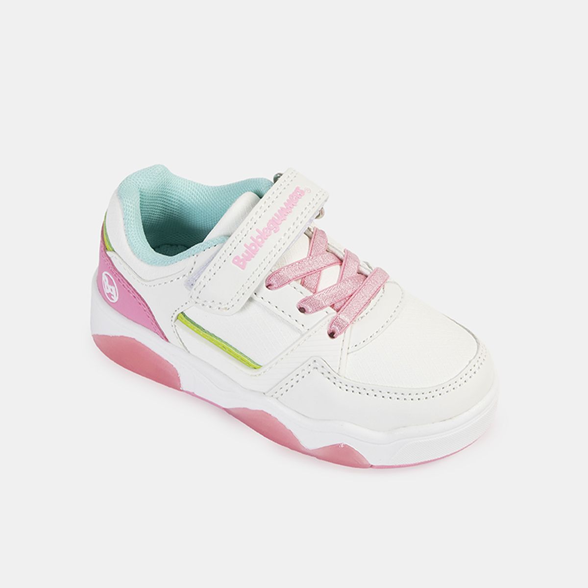 Bubble Gummers - Zapatillas Casuales Bubblegummers Niña