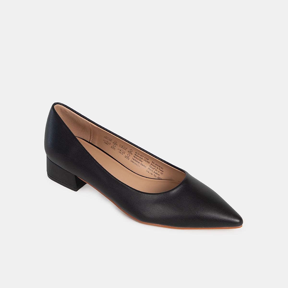 Bata - Zapatos De Vestir Mujer Bata