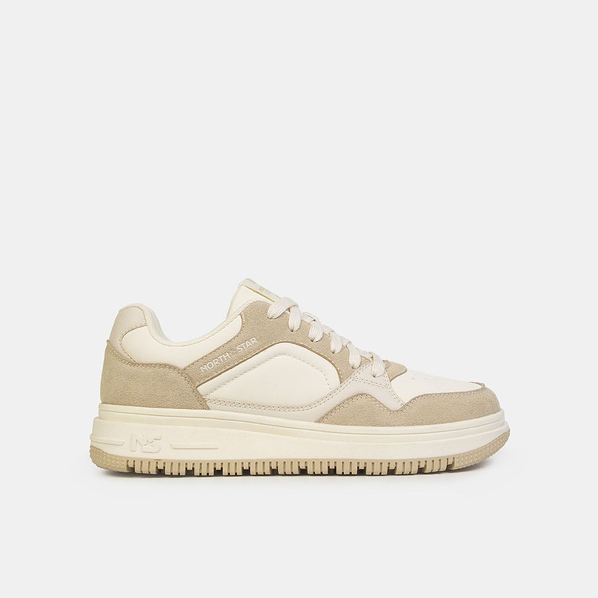 North Star - Zapatillas Hombre Urbanas North Star