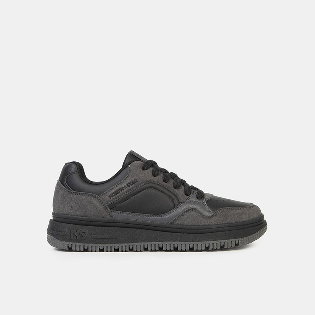 North Star - Zapatillas Hombre Urbanas North Star