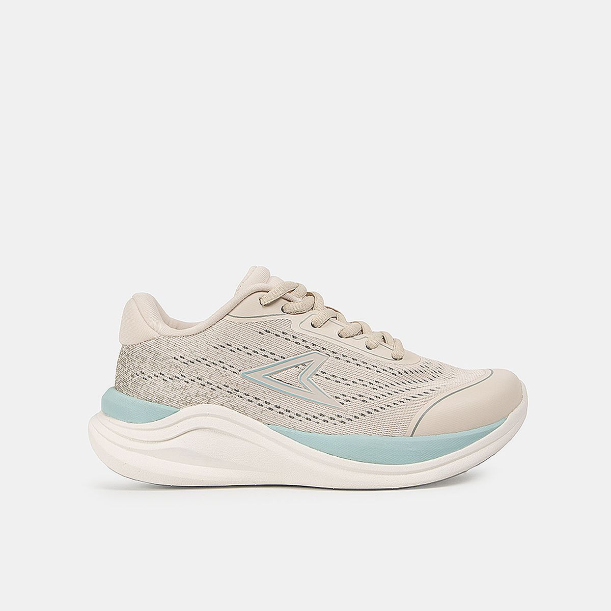 Power - Zapatillas Deportivas Mujer Power