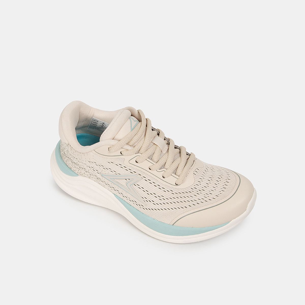 Power - Zapatillas Deportivas Mujer Power